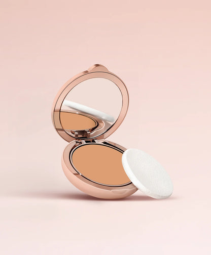 Ilumina CC Creamy Compact SPF 50+